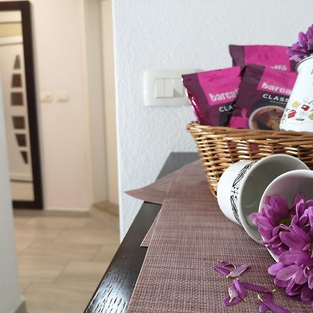 Apartments Zababa بيران المظهر الخارجي الصورة