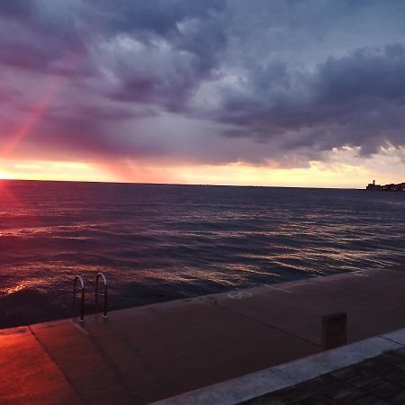 Apartments Zababa بيران المظهر الخارجي الصورة