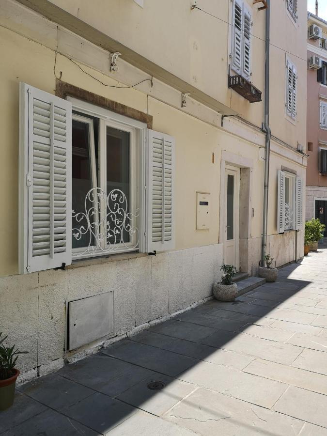 Apartments Zababa بيران المظهر الخارجي الصورة