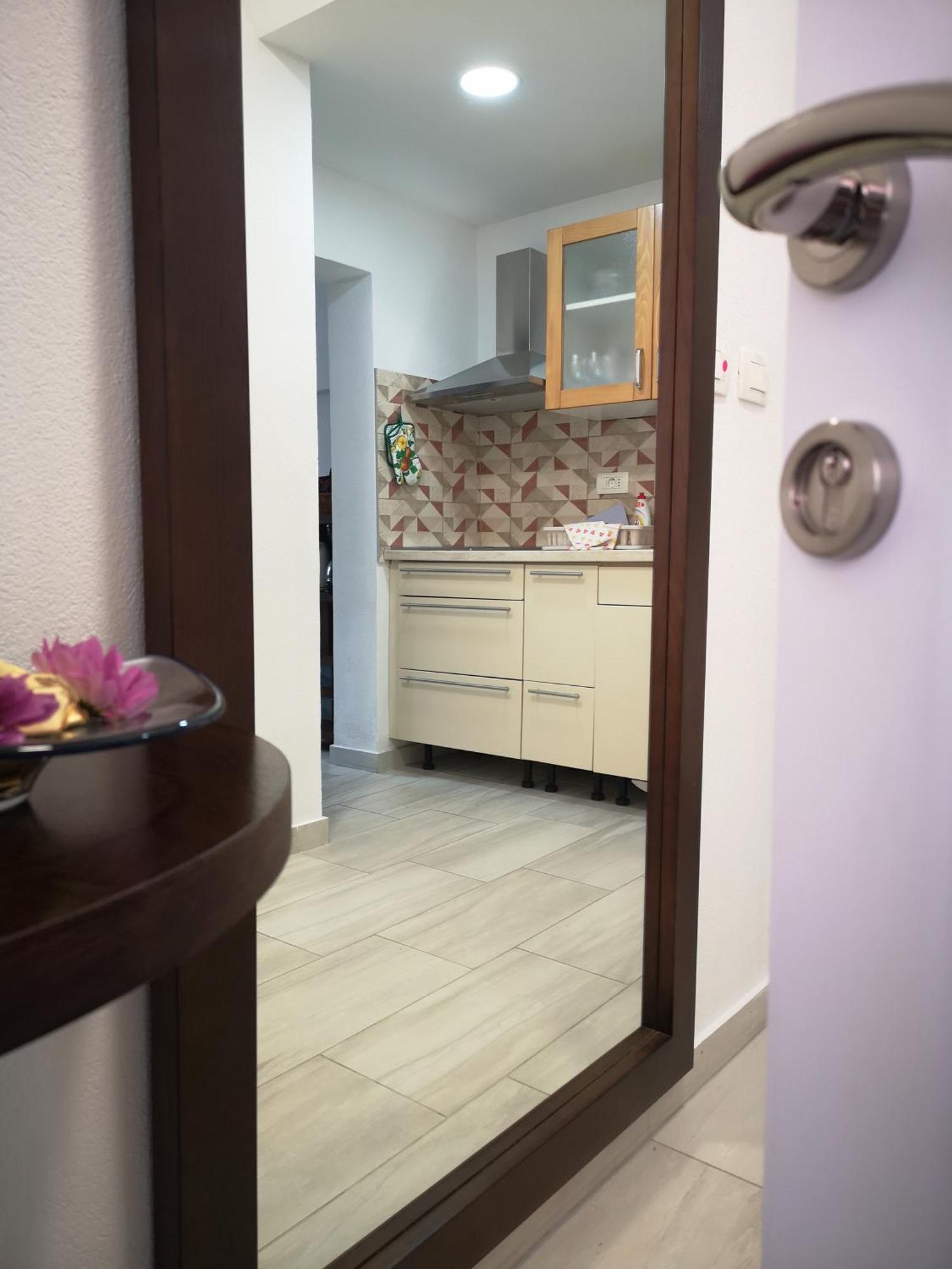 Apartments Zababa بيران المظهر الخارجي الصورة