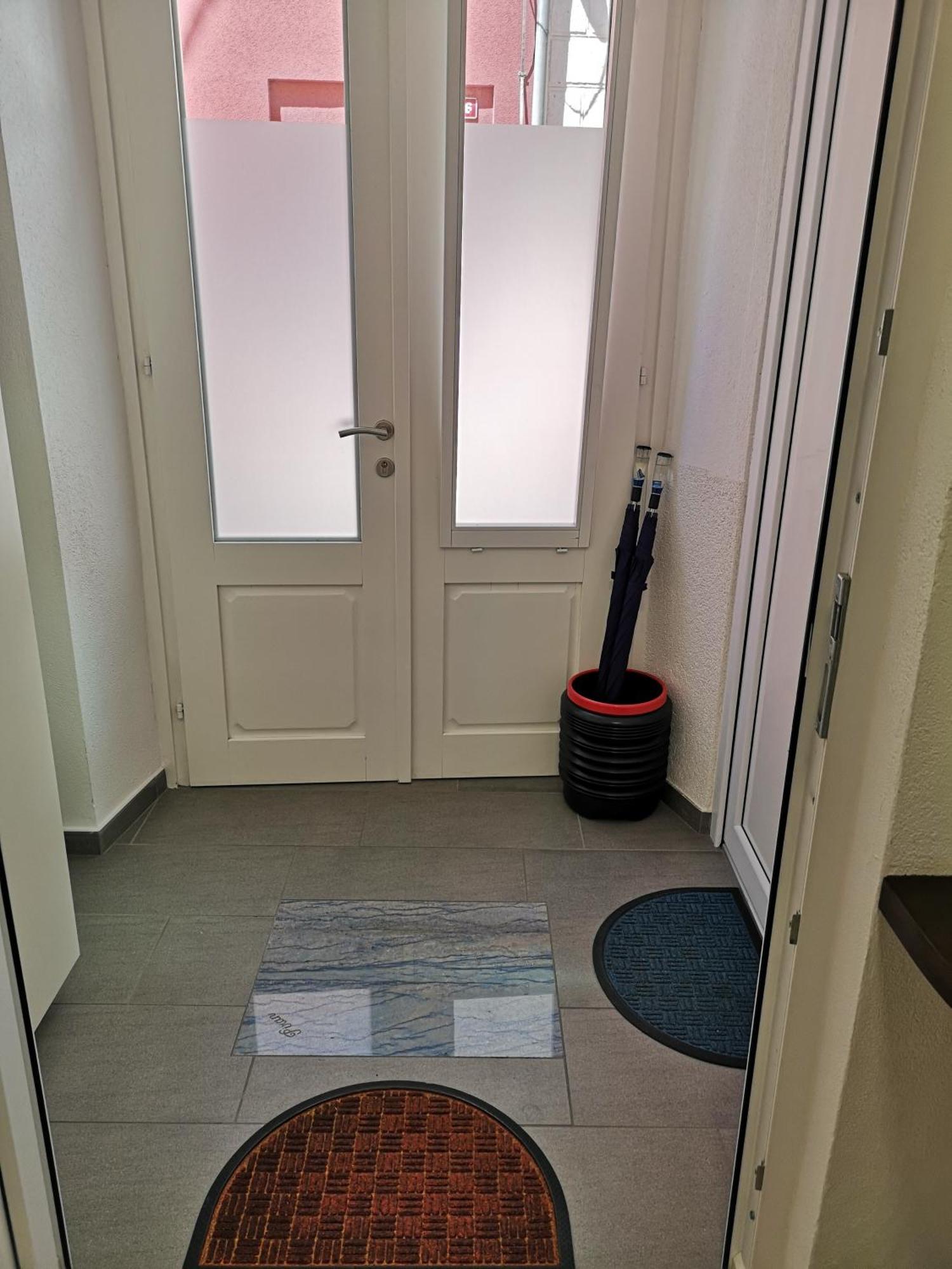 Apartments Zababa بيران المظهر الخارجي الصورة