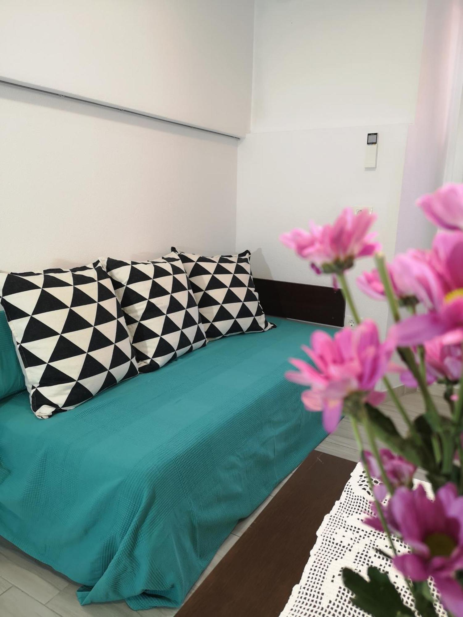 Apartments Zababa بيران المظهر الخارجي الصورة