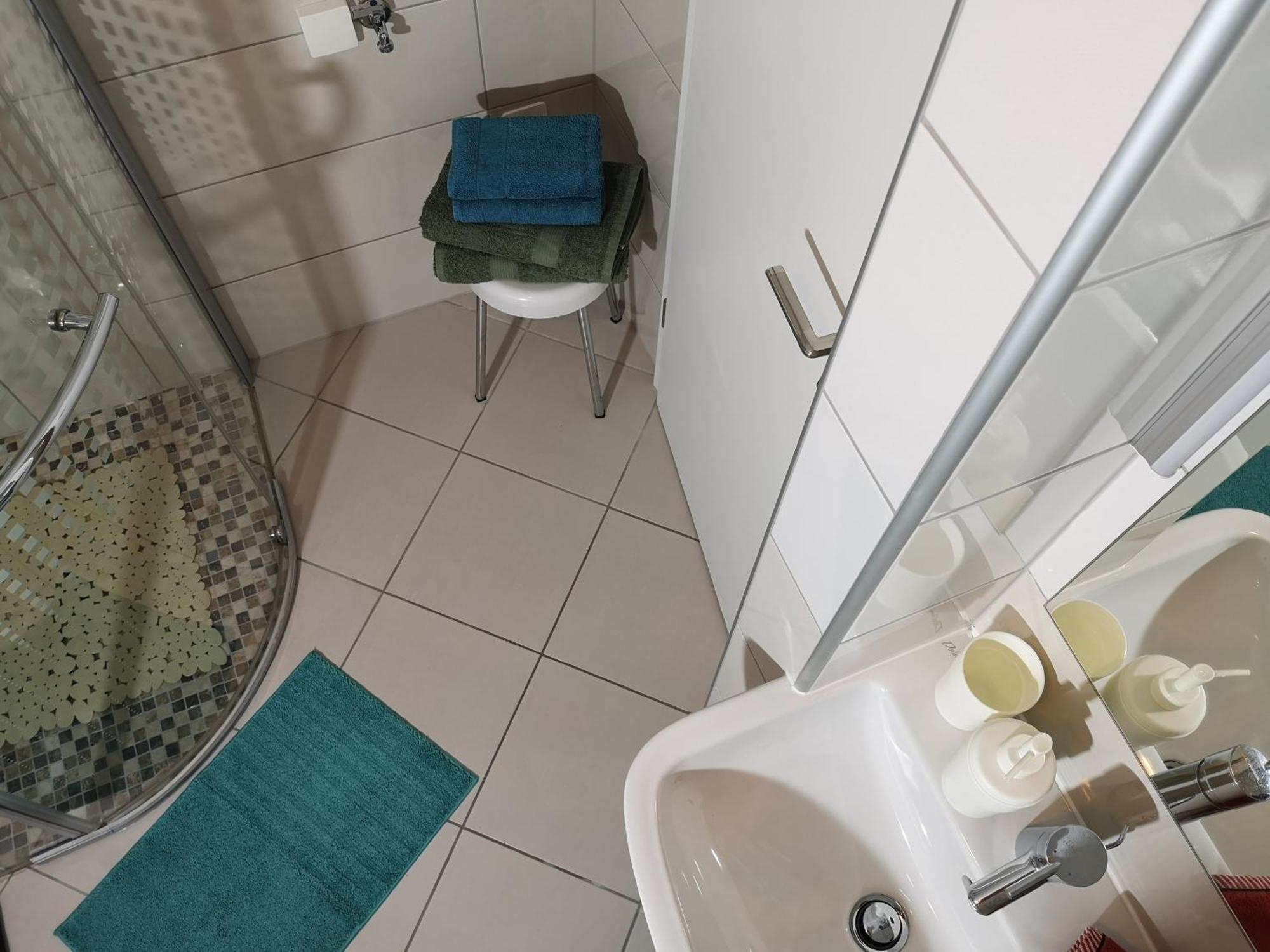 Apartments Zababa بيران المظهر الخارجي الصورة