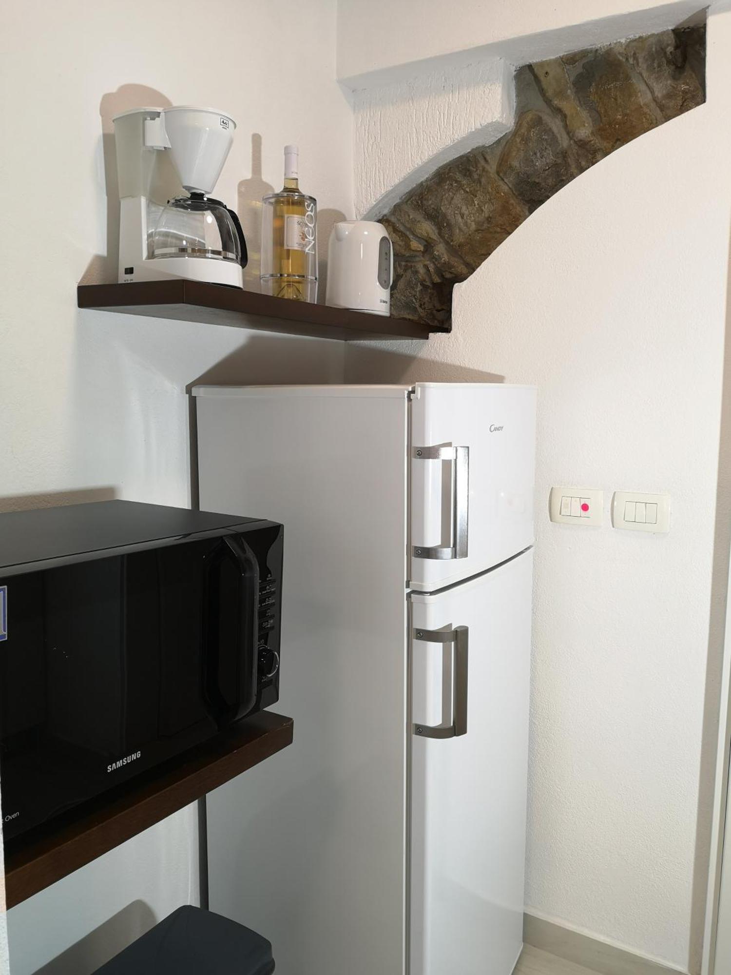 Apartments Zababa بيران المظهر الخارجي الصورة