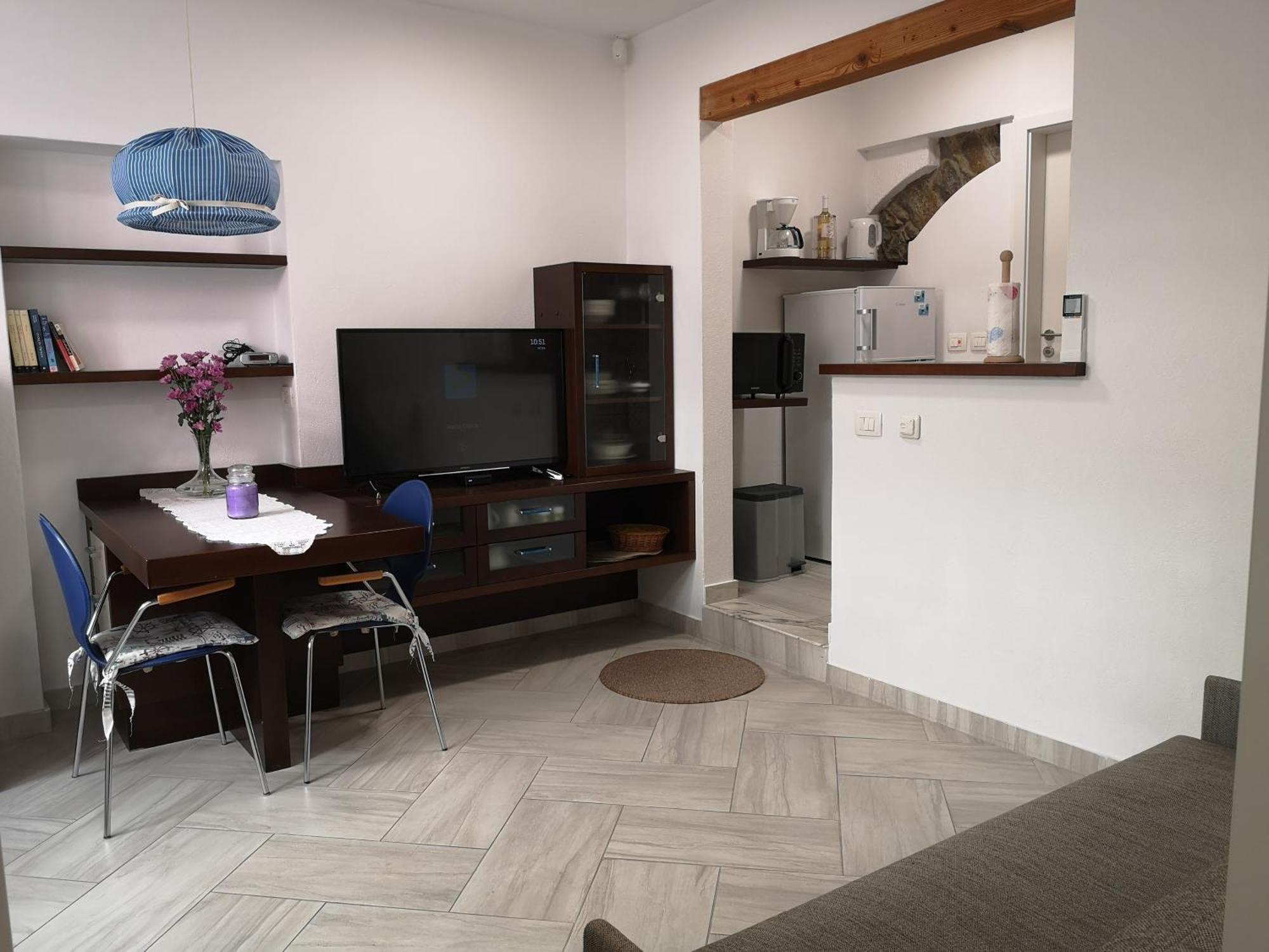Apartments Zababa بيران المظهر الخارجي الصورة