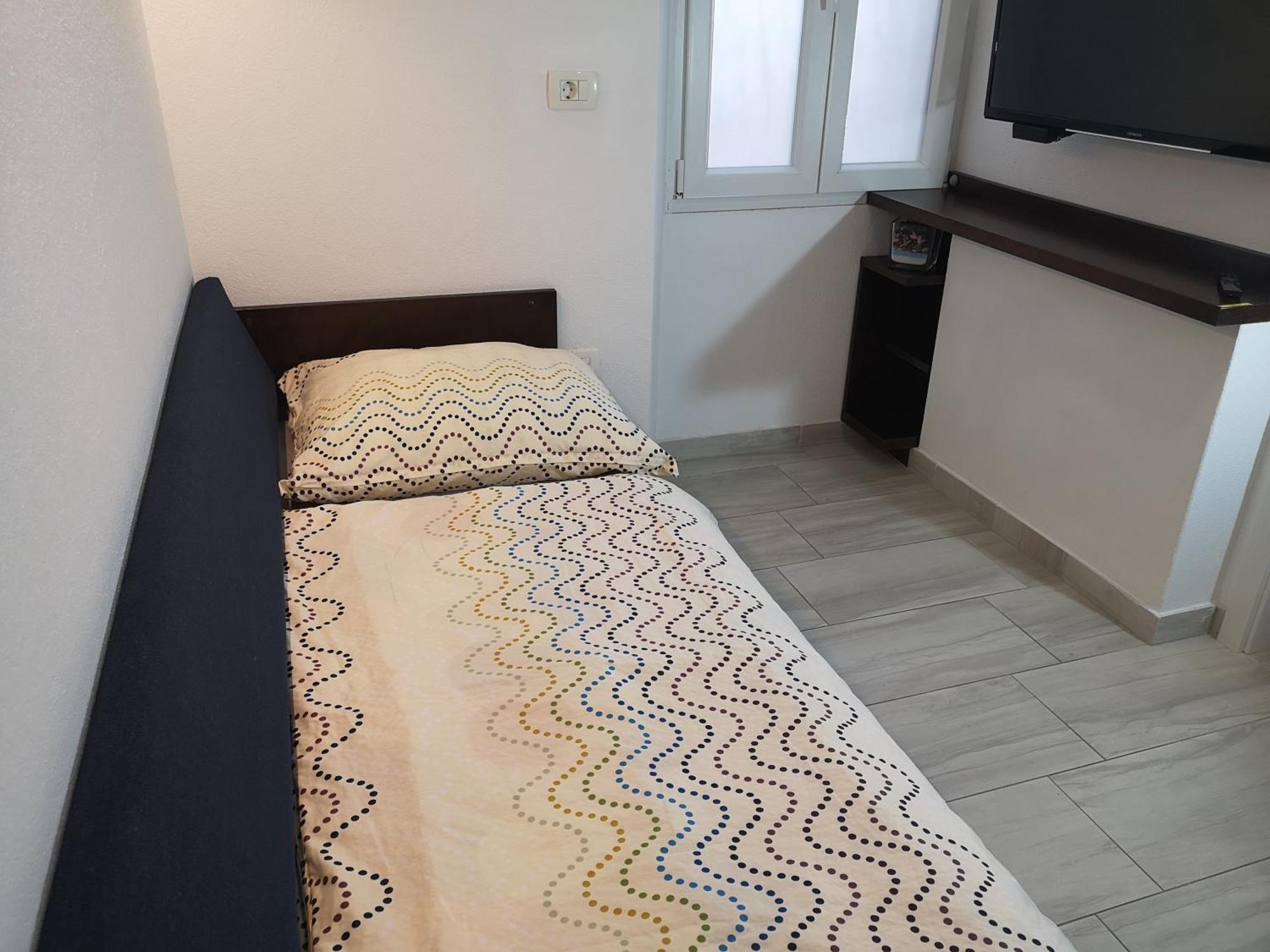Apartments Zababa بيران المظهر الخارجي الصورة