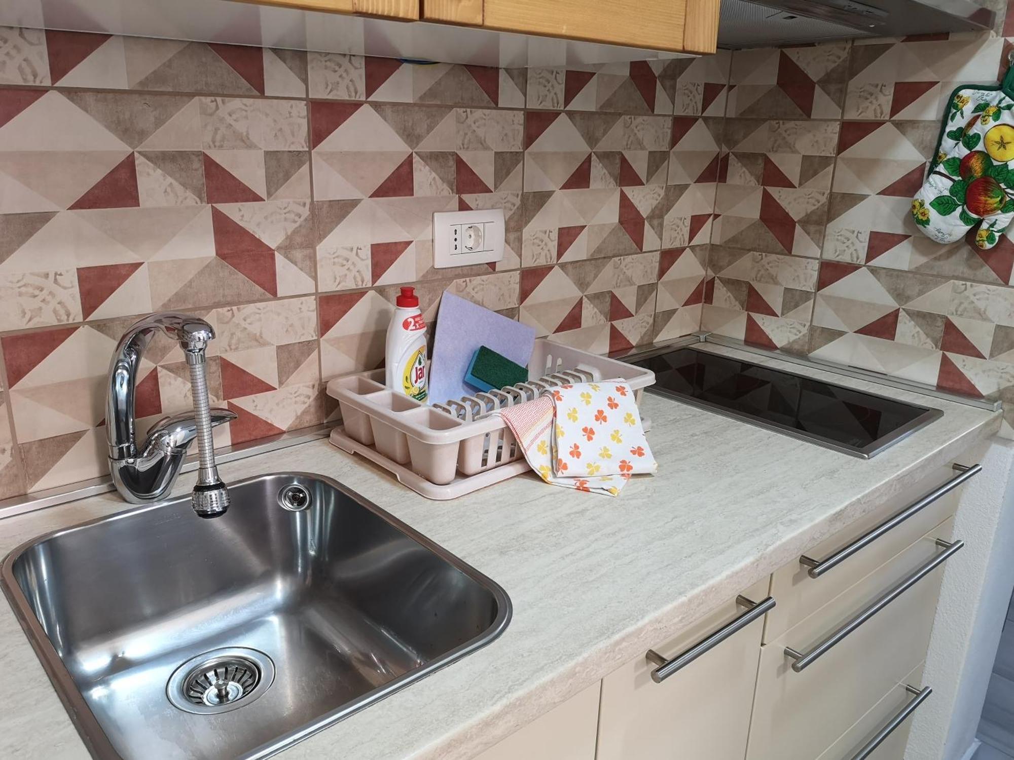 Apartments Zababa بيران المظهر الخارجي الصورة