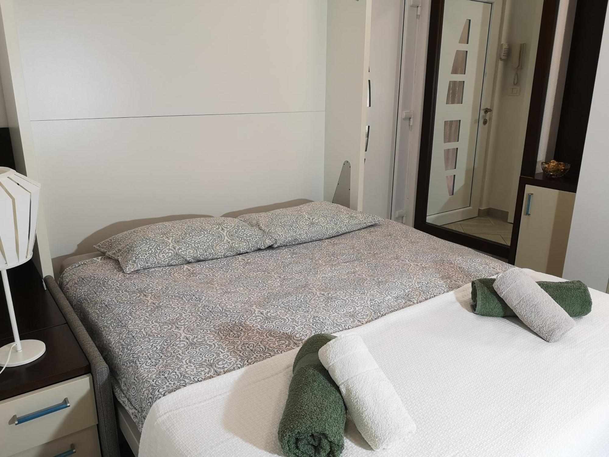 Apartments Zababa بيران المظهر الخارجي الصورة